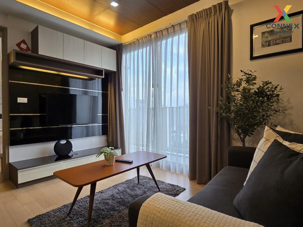 FOR RENT condo , HQ Thonglor , BTS-Thong Lo , Khlong Tan Nuea , W 3
