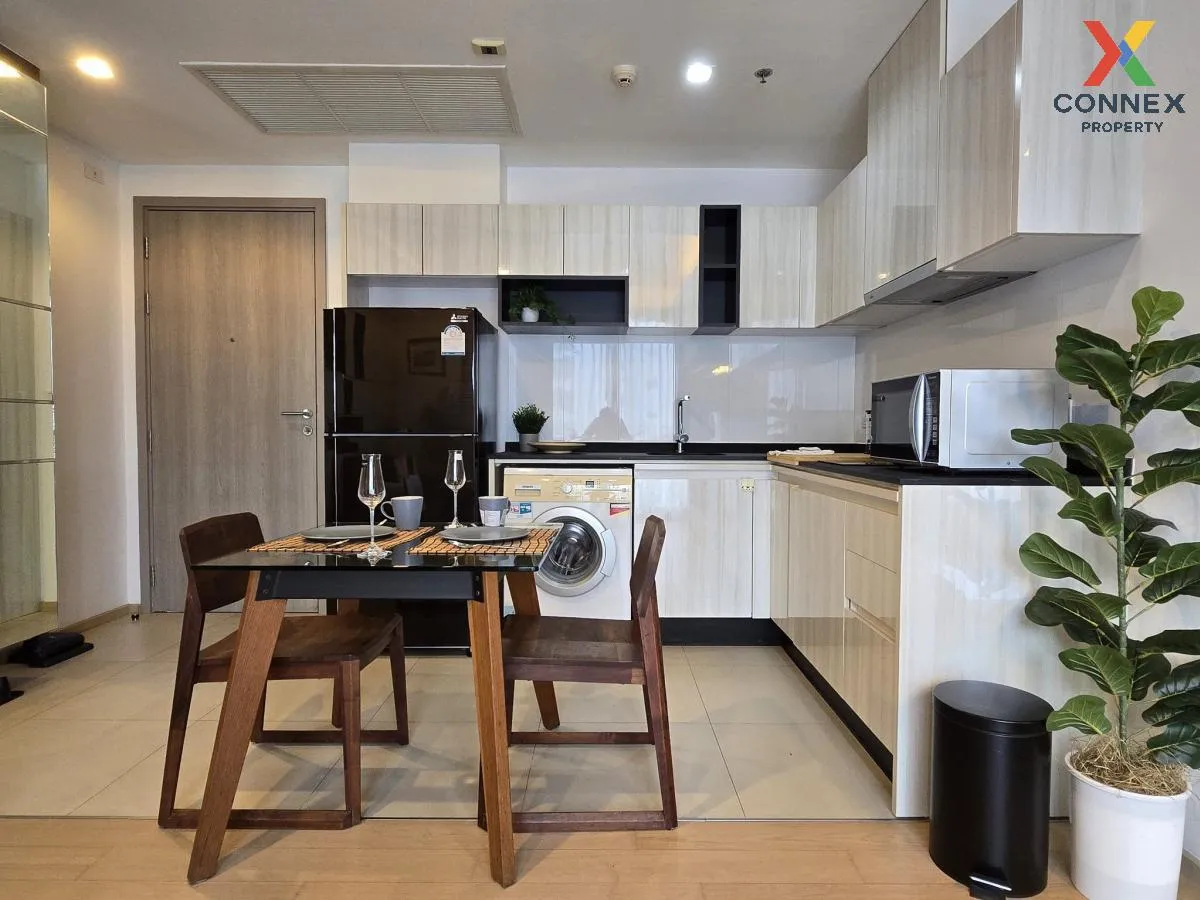 FOR RENT condo , HQ Thonglor , BTS-Thong Lo , Khlong Tan Nuea , W