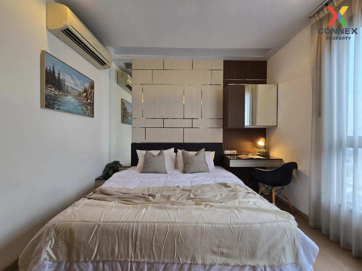 FOR RENT condo , HQ Thonglor , BTS-Thong Lo , Khlong Tan Nuea , W