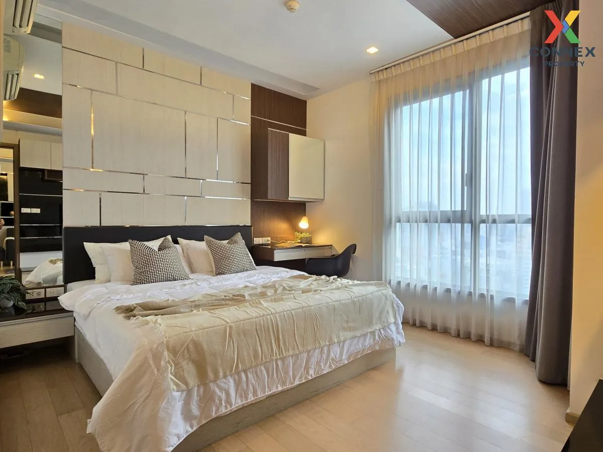 FOR RENT condo , HQ Thonglor , BTS-Thong Lo , Khlong Tan Nuea , W