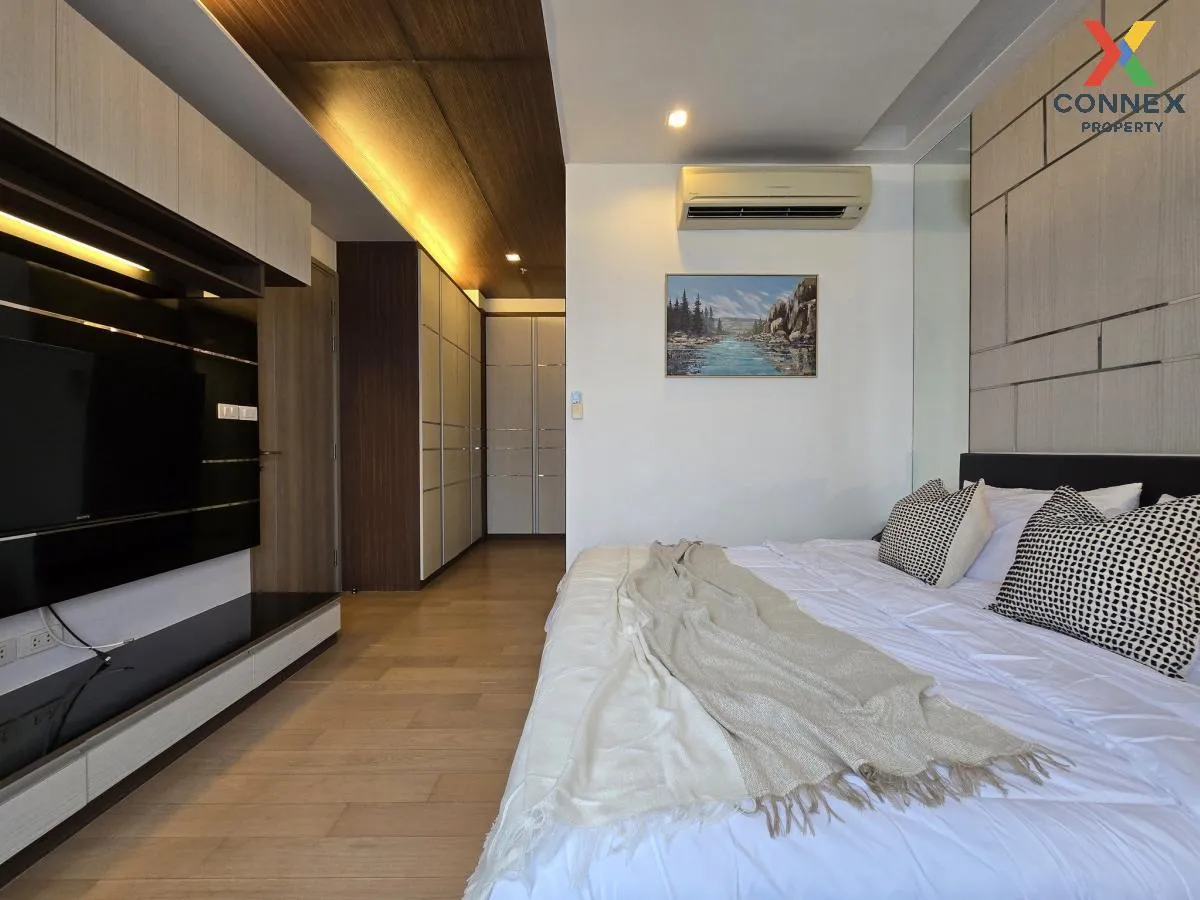 FOR RENT condo , HQ Thonglor , BTS-Thong Lo , Khlong Tan Nuea , W