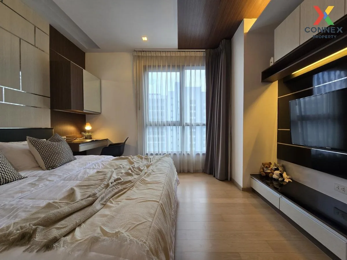 FOR RENT condo , HQ Thonglor , BTS-Thong Lo , Khlong Tan Nuea , W