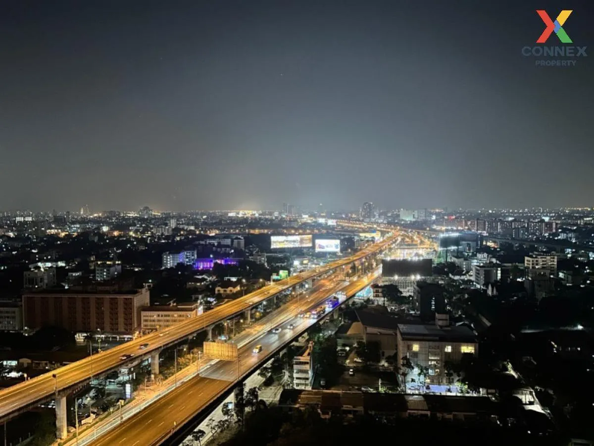 ขายคอนโด  เดอะ เบส การ์เดน พระราม 9 ARL-รามคำแหง หัวหมาก เขต บางก