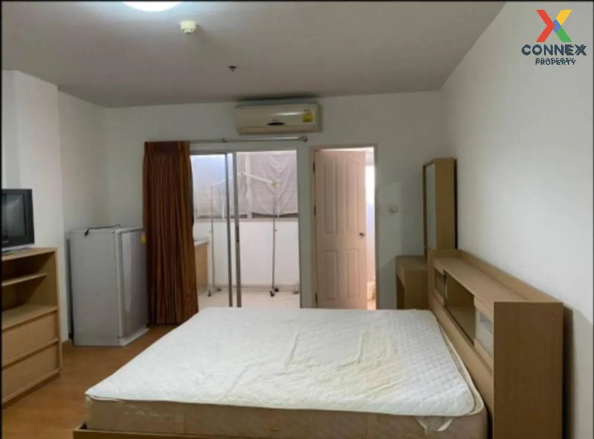 ขายคอนโด  ซิตี้โฮม สุขุมวิท 101 BTS-อุดมสุข บางนา เขต บางนา กรุงเ 1