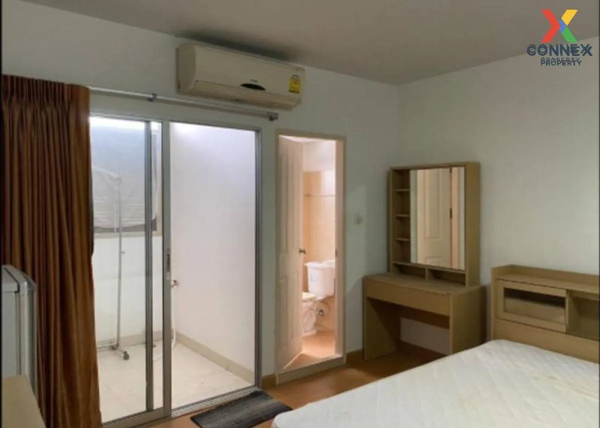 ขายคอนโด  ซิตี้โฮม สุขุมวิท 101 BTS-อุดมสุข บางนา เขต บางนา กรุงเ 4