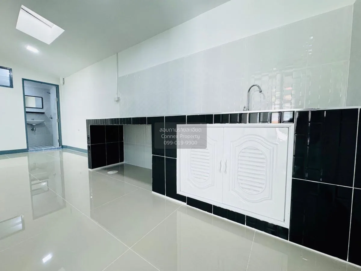 For Sale Townhouse/Townhome  , Baan Tawan Ngam , Bang Yai , Bang 