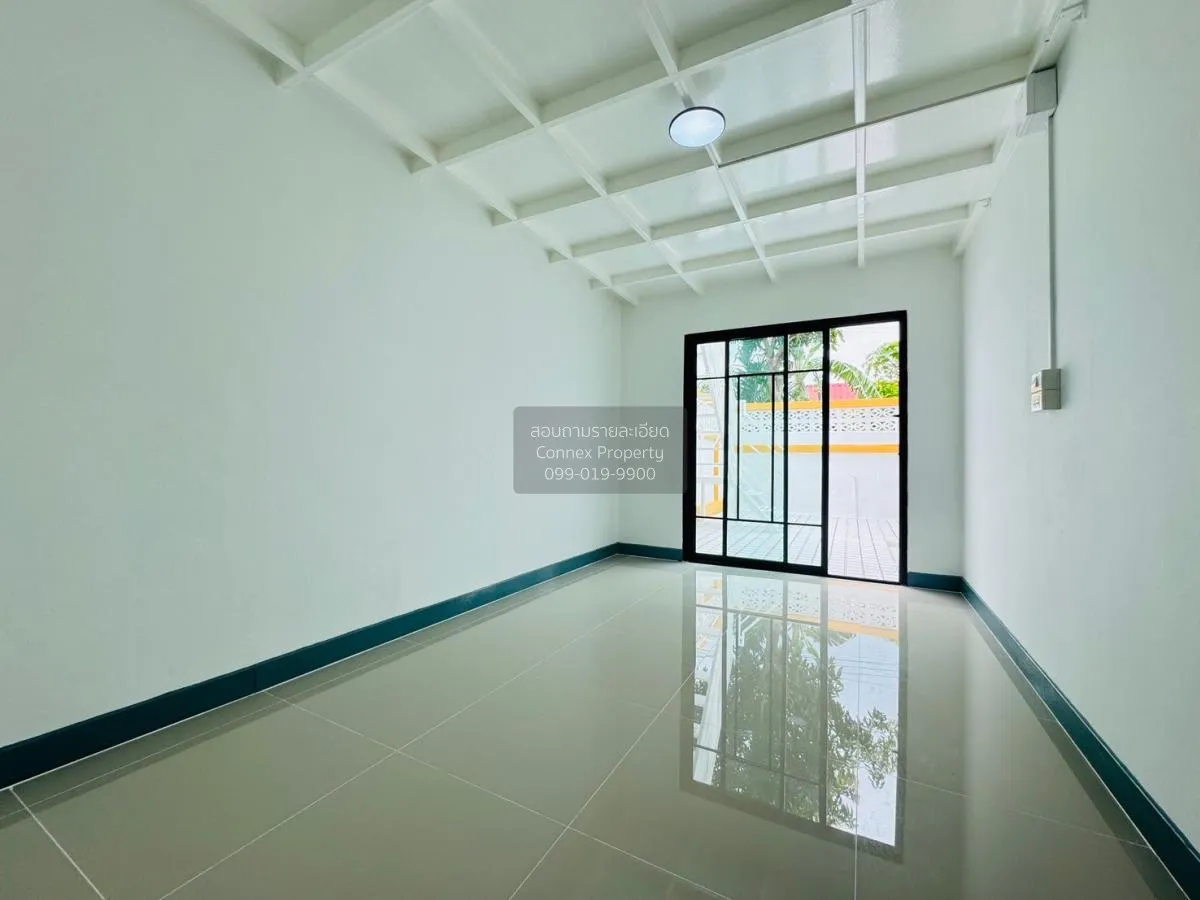 For Sale Townhouse/Townhome  , Baan Tawan Ngam , Bang Yai , Bang 