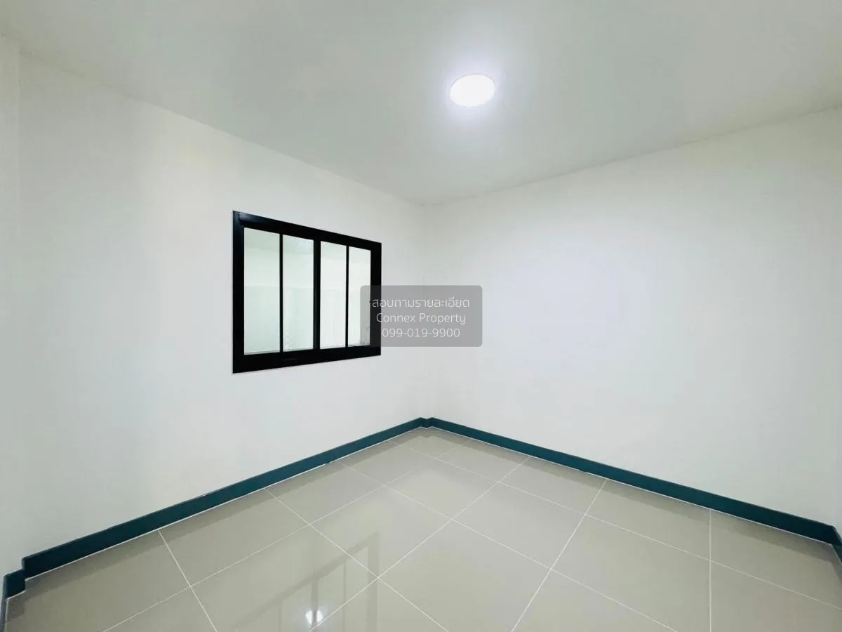 For Sale Townhouse/Townhome  , Baan Tawan Ngam , Bang Yai , Bang 