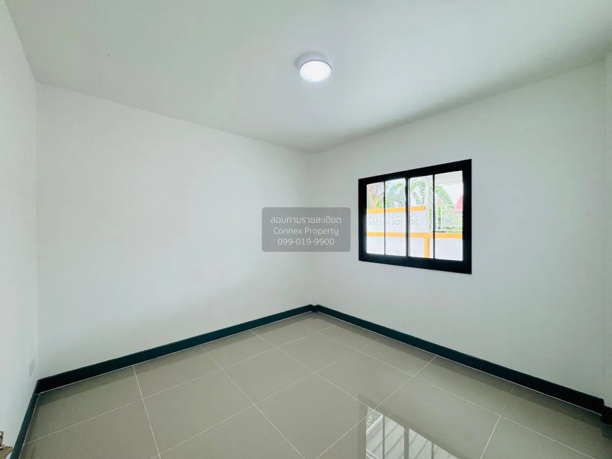 For Sale Townhouse/Townhome  , Baan Tawan Ngam , Bang Yai , Bang 