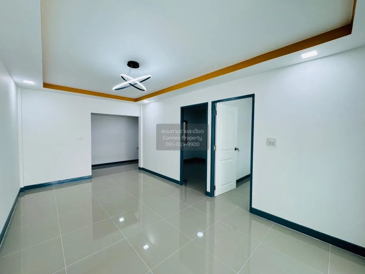 For Sale Townhouse/Townhome  , Baan Tawan Ngam , Bang Yai , Bang 