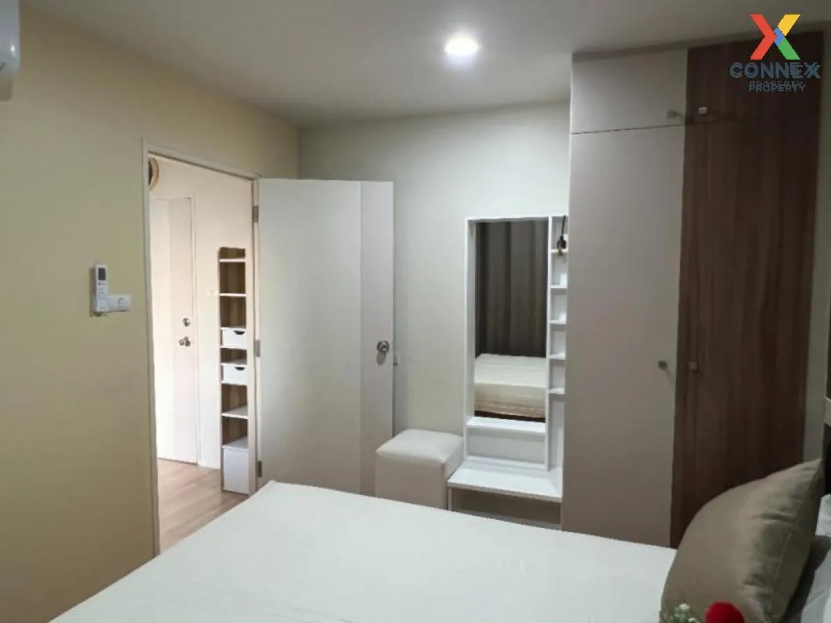 ขายคอนโด  ลุมพินี เมกะ ซิตี้ บางนา บางแก้ว บางพลี สมุทรปราการ CX-