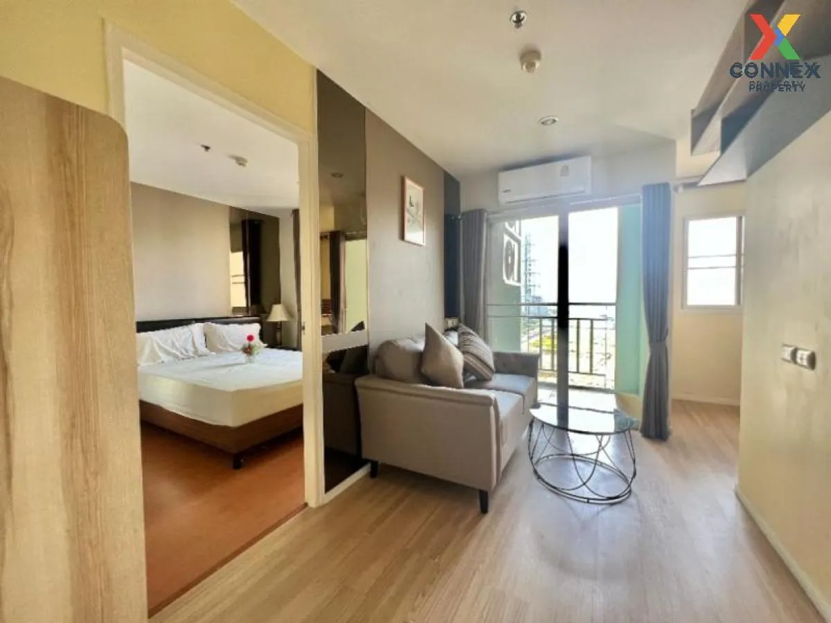 For Sale Condo , Lumpini Mega city Bangna , Bang Kaeo , Bang Phli 4