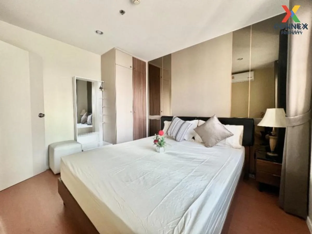 ขายคอนโด  ลุมพินี เมกะ ซิตี้ บางนา บางแก้ว บางพลี สมุทรปราการ CX-