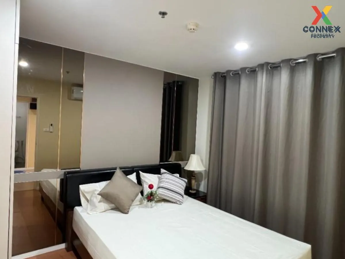 ขายคอนโด  ลุมพินี เมกะ ซิตี้ บางนา บางแก้ว บางพลี สมุทรปราการ CX-