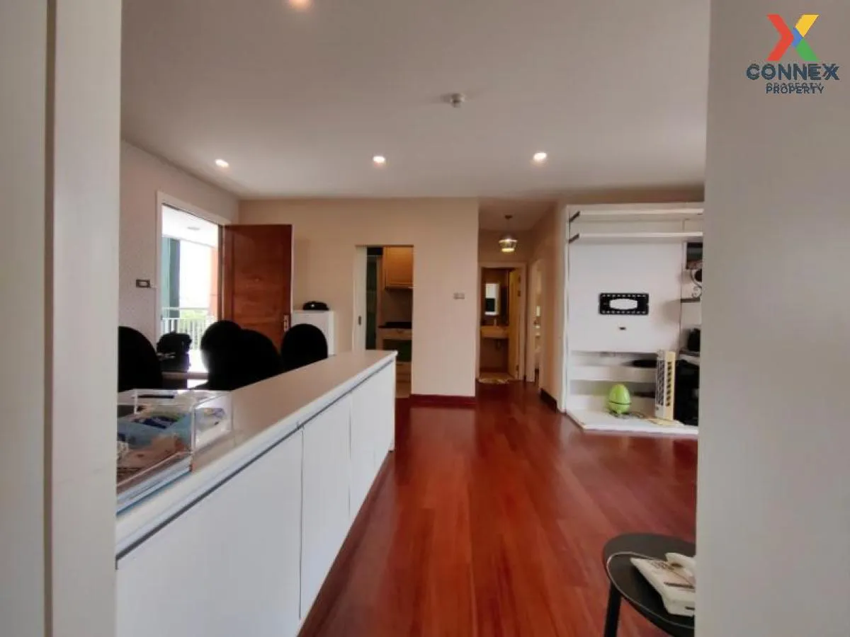 For Sale Condo , Ivy River , Bang Pakok , Rat Burana , Bangkok ,  2