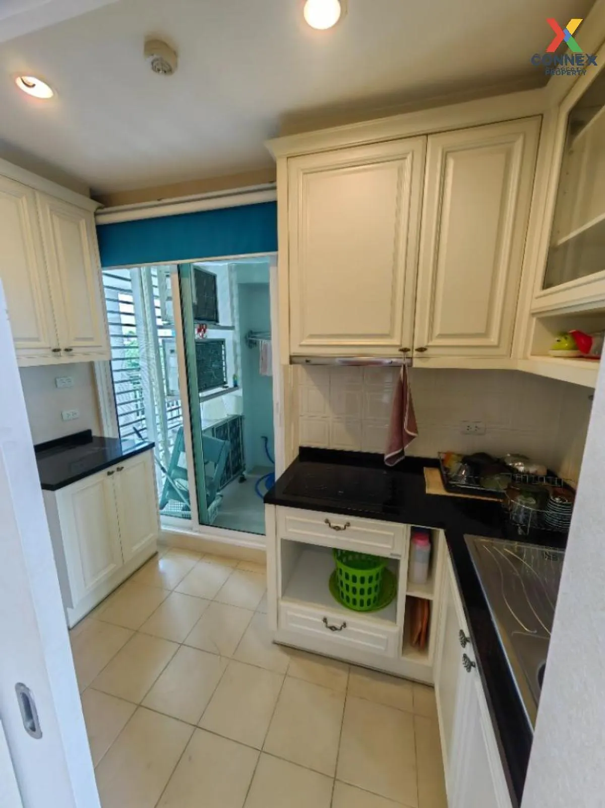 For Sale Condo , Ivy River , Bang Pakok , Rat Burana , Bangkok ,  4