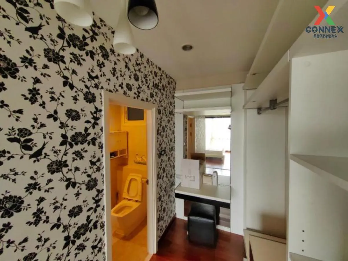 For Sale Condo , Ivy River , Bang Pakok , Rat Burana , Bangkok , 