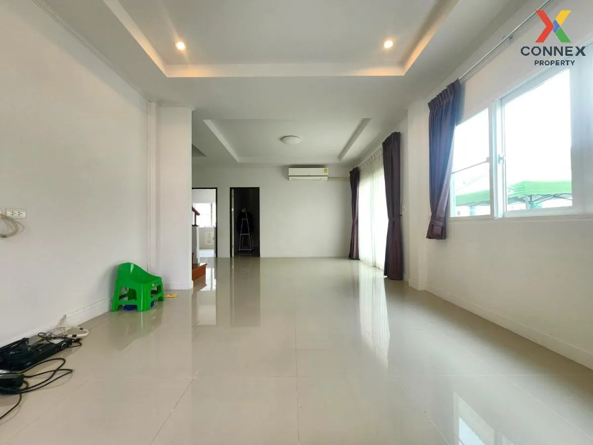 For Sale House , Supalai Park Ville Pinklao - Kanchana , Bang Mua
