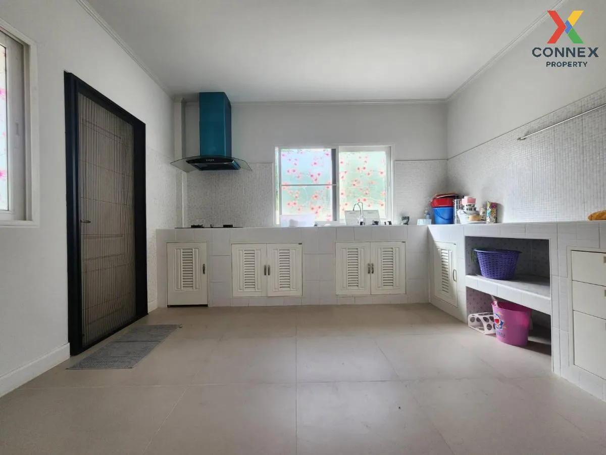 For Sale House , Supalai Park Ville Pinklao - Kanchana , Bang Mua