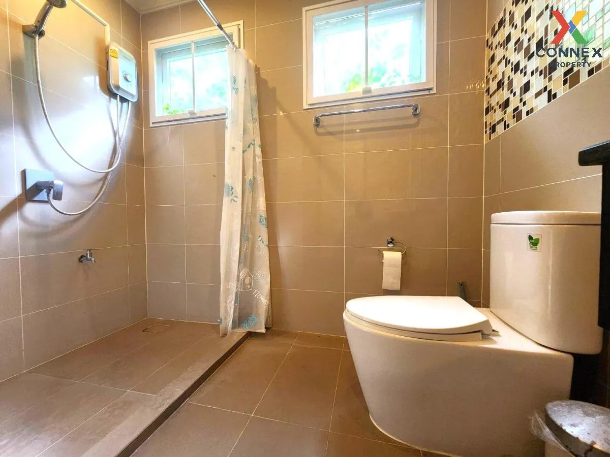 For Sale House , Supalai Park Ville Pinklao - Kanchana , Bang Mua