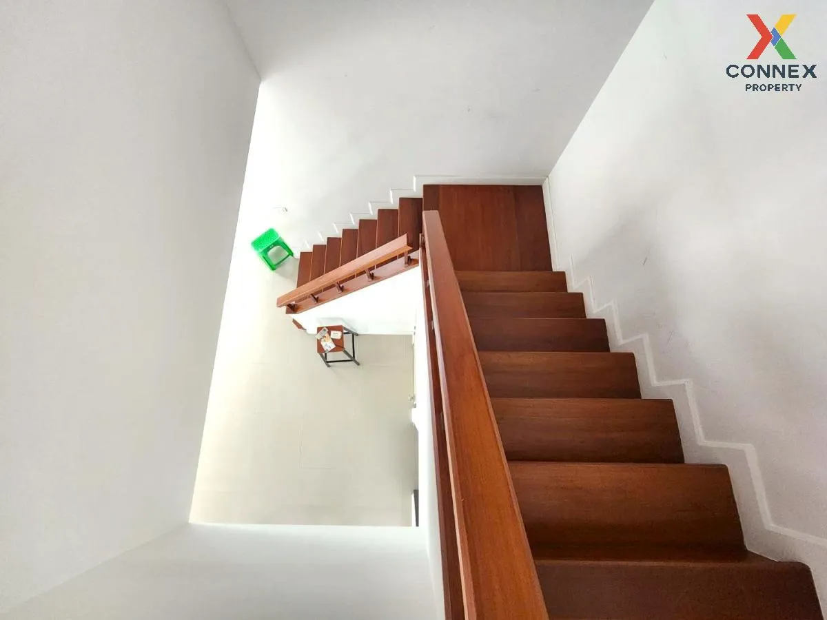 For Sale House , Supalai Park Ville Pinklao - Kanchana , Bang Mua