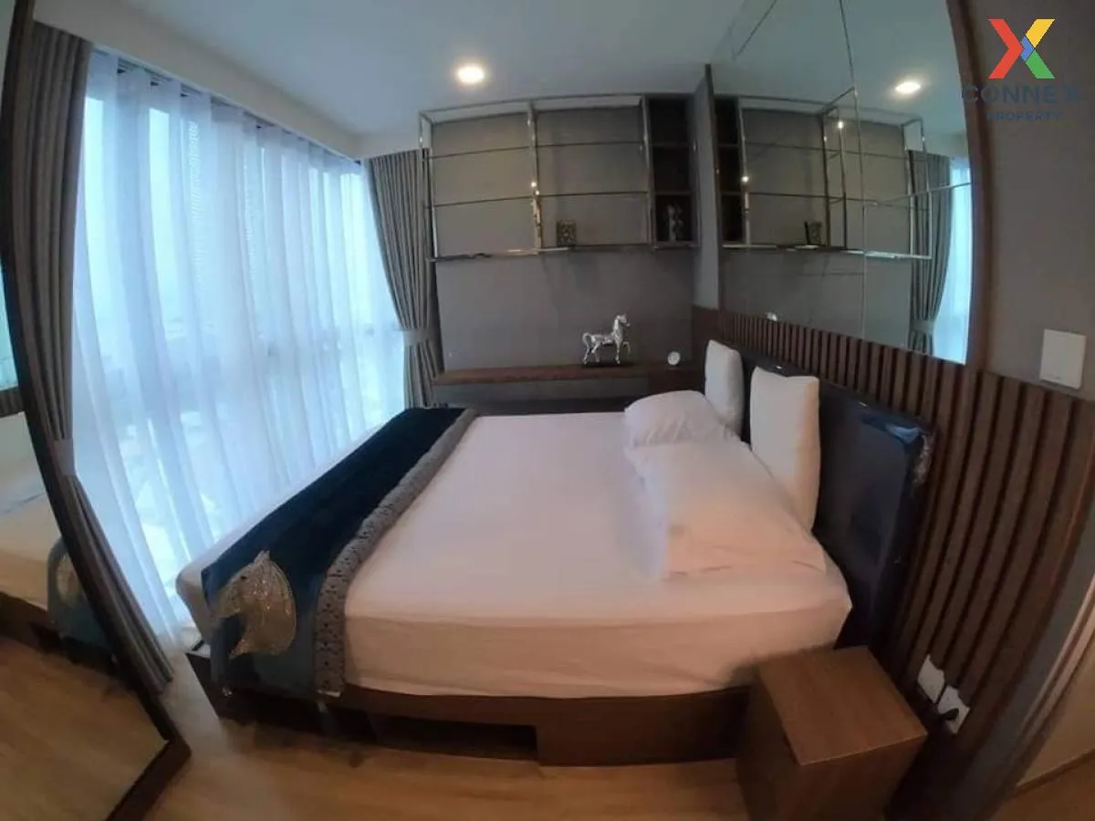 For Rent Condo , Taka Haus , BTS-Ekkamai , Khlong Tan Nuea , Watt 4