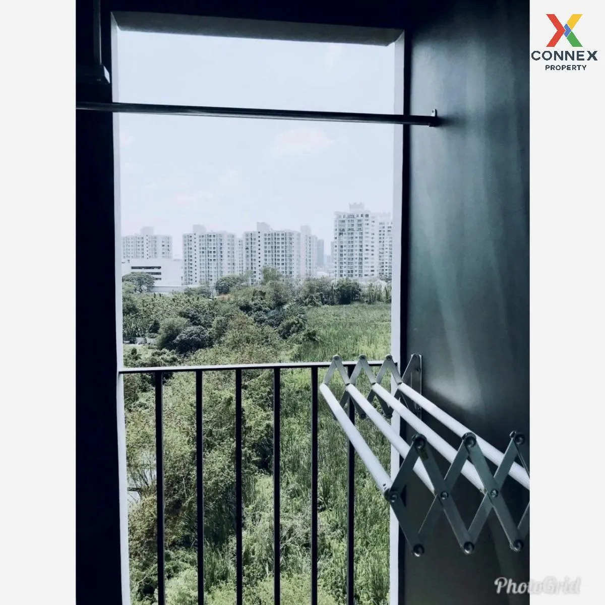 ขายคอนโด  แชปเตอร์ วัน อีโค รัชดา - ห้วยขวาง MRT-ห้วยขวาง ห้วยขวา