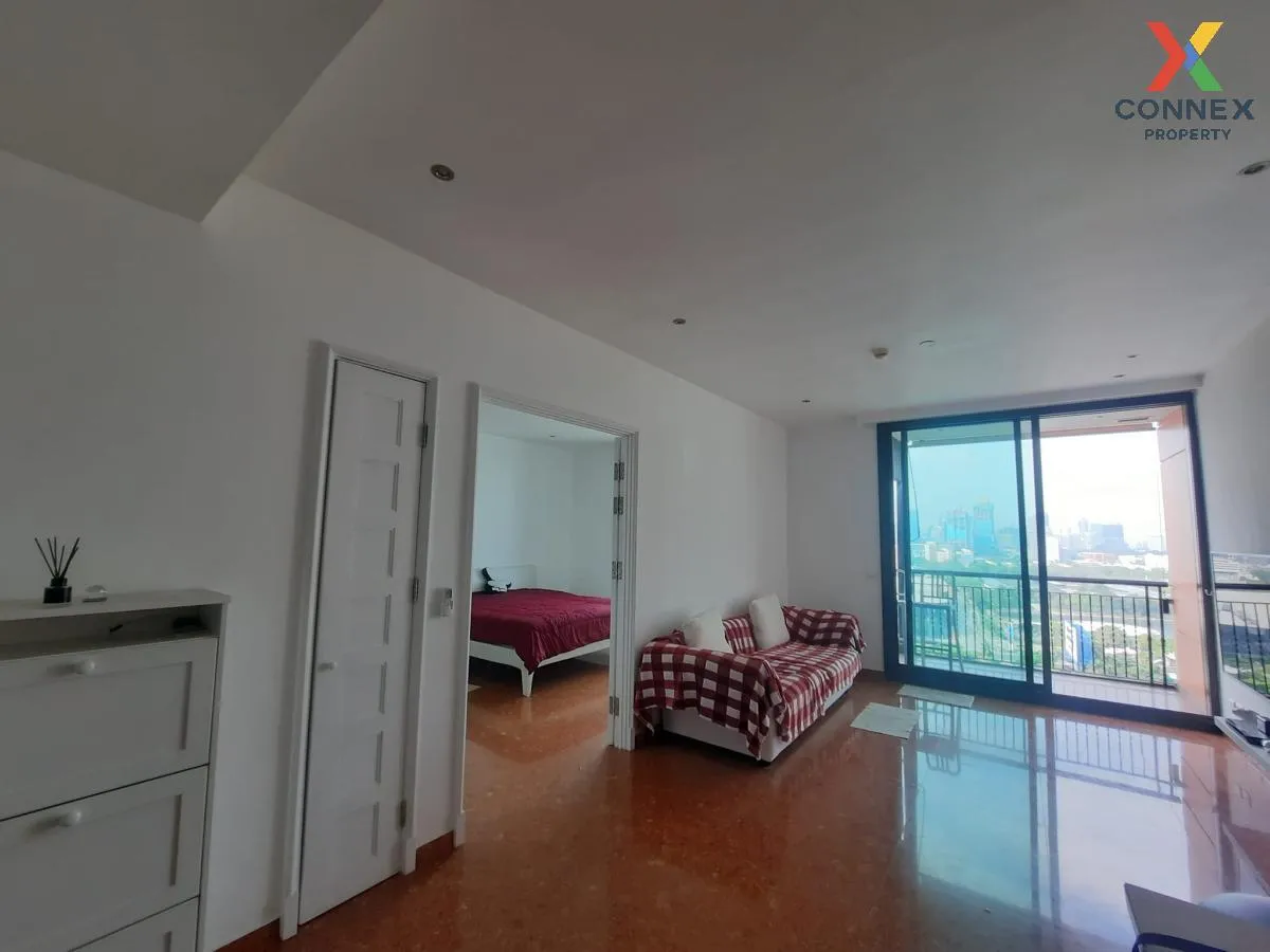 For Rent Condo , Aguston Sukhumvit 22 , BTS-Phrom Phong , Khlong  1