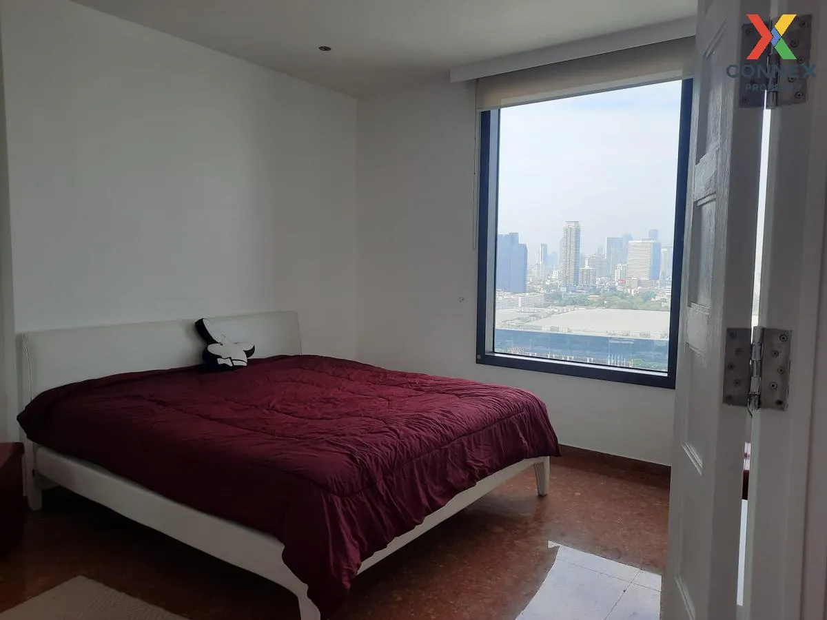 For Rent Condo , Aguston Sukhumvit 22 , BTS-Phrom Phong , Khlong 