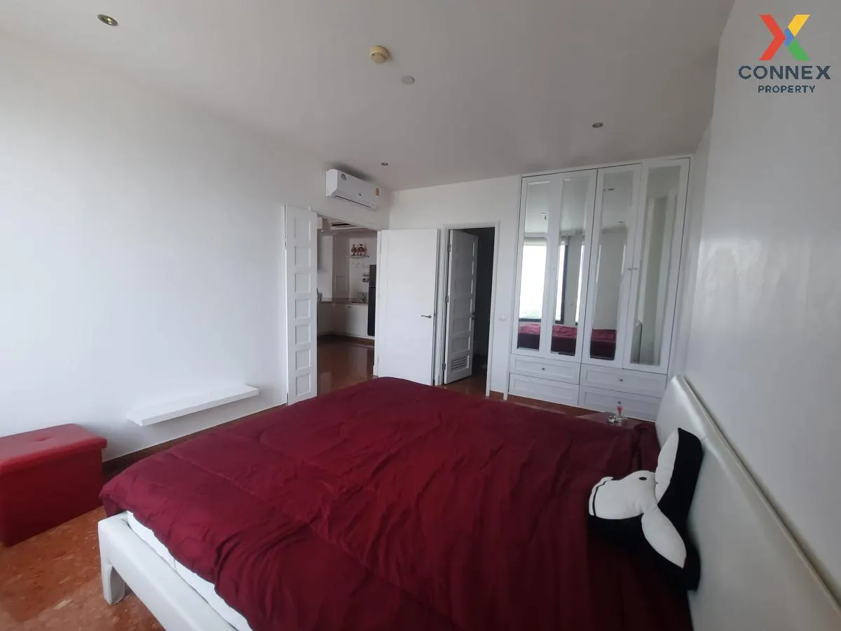 For Rent Condo , Aguston Sukhumvit 22 , BTS-Phrom Phong , Khlong 