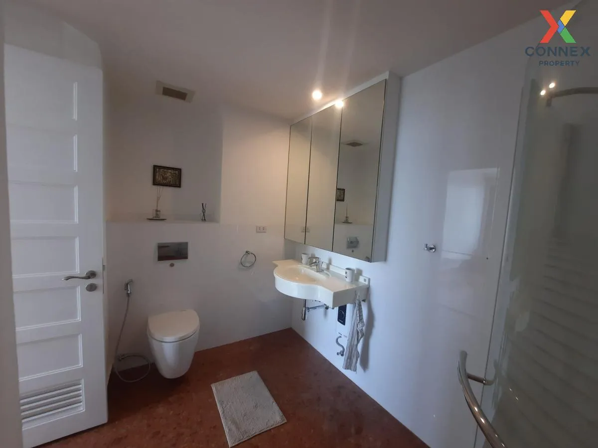 For Rent Condo , Aguston Sukhumvit 22 , BTS-Phrom Phong , Khlong 