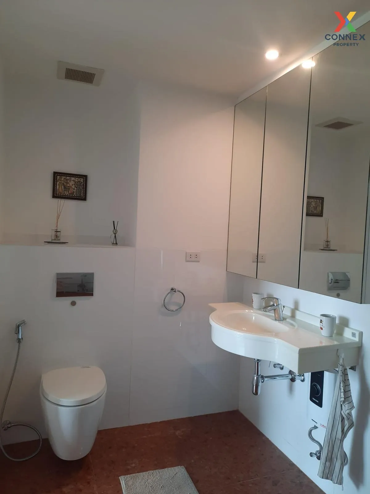 For Rent Condo , Aguston Sukhumvit 22 , BTS-Phrom Phong , Khlong 