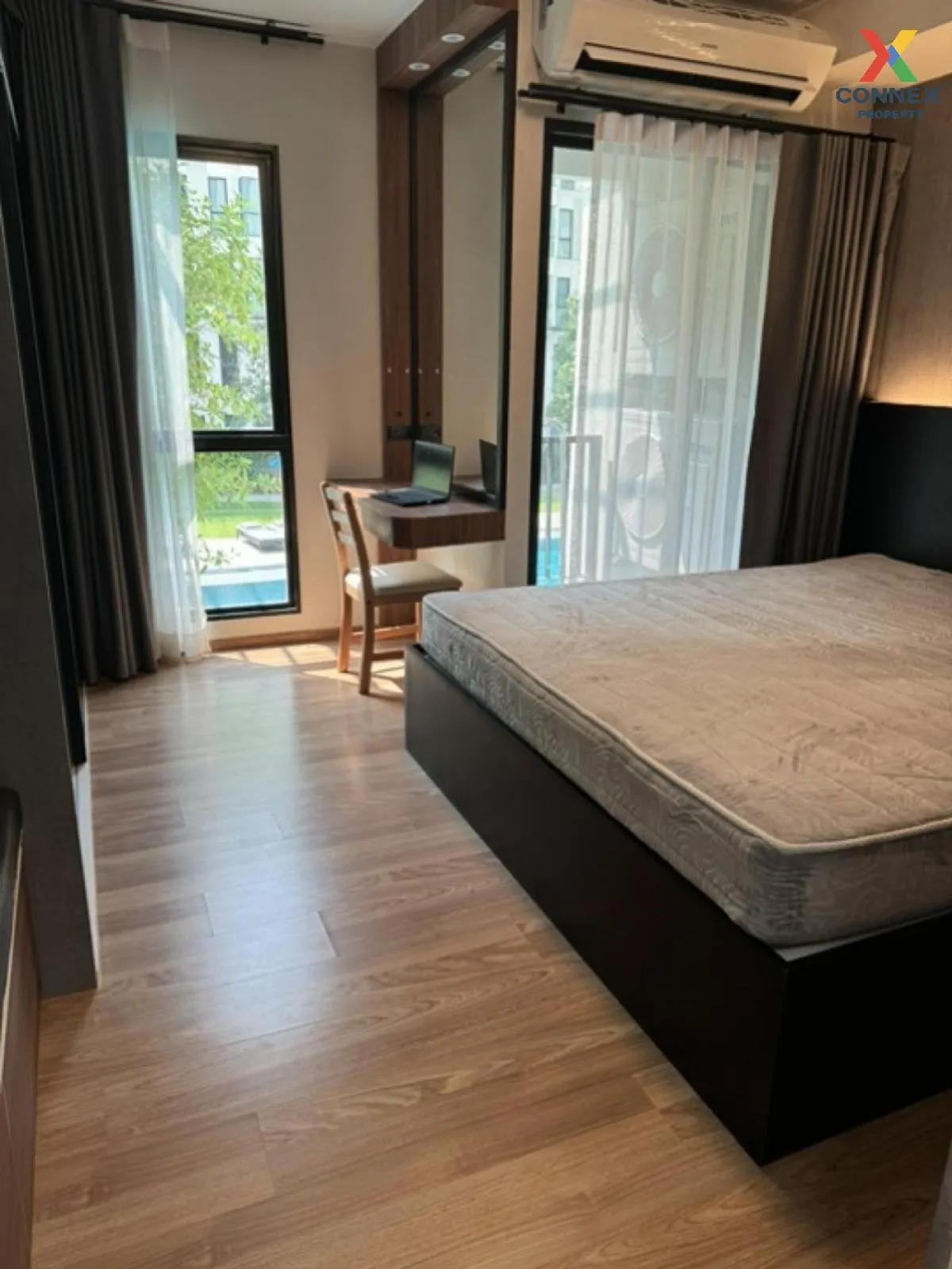 ขายคอนโด  ยูนิโอ สุขุมวิท 72 BTS-แบริ่ง สำโรงเหนือ เขต ดอนเมือง ส