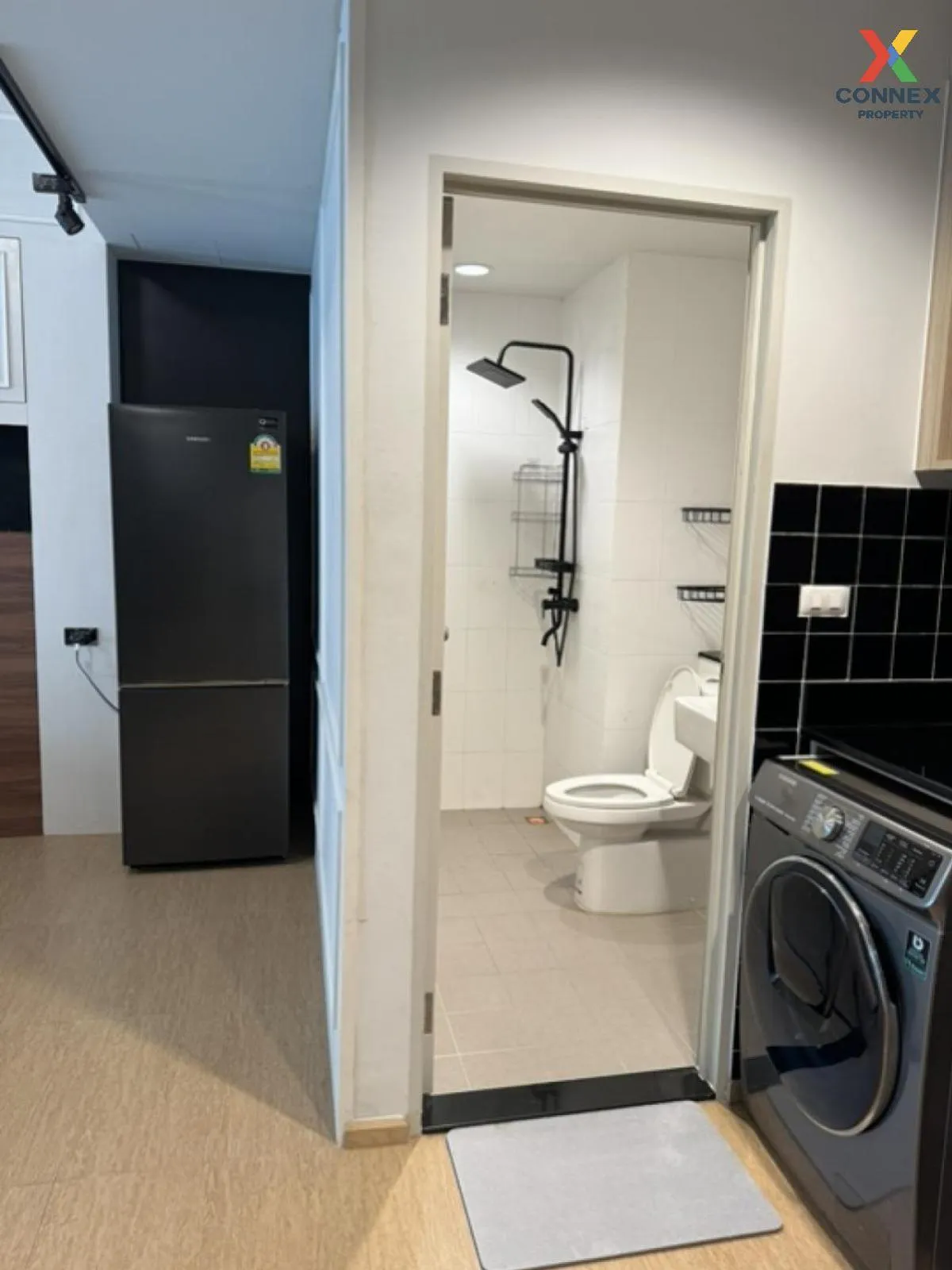 ขายคอนโด  ยูนิโอ สุขุมวิท 72 BTS-แบริ่ง สำโรงเหนือ เขต ดอนเมือง ส