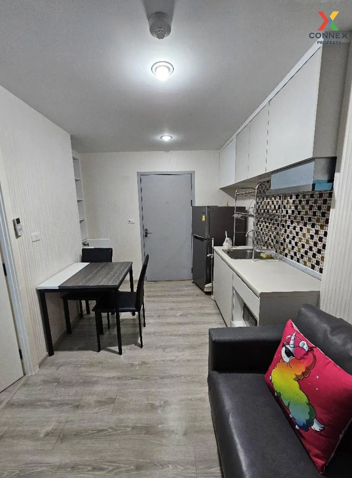 ขายคอนโด  ชีวาทัย เพชรเกษม 27 BTS-บางหว้า บางหว้า เขต ภาษีเจริญ ก 2