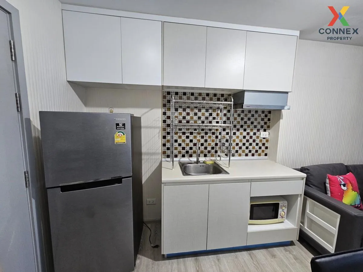 ขายคอนโด  ชีวาทัย เพชรเกษม 27 BTS-บางหว้า บางหว้า เขต ภาษีเจริญ ก 3