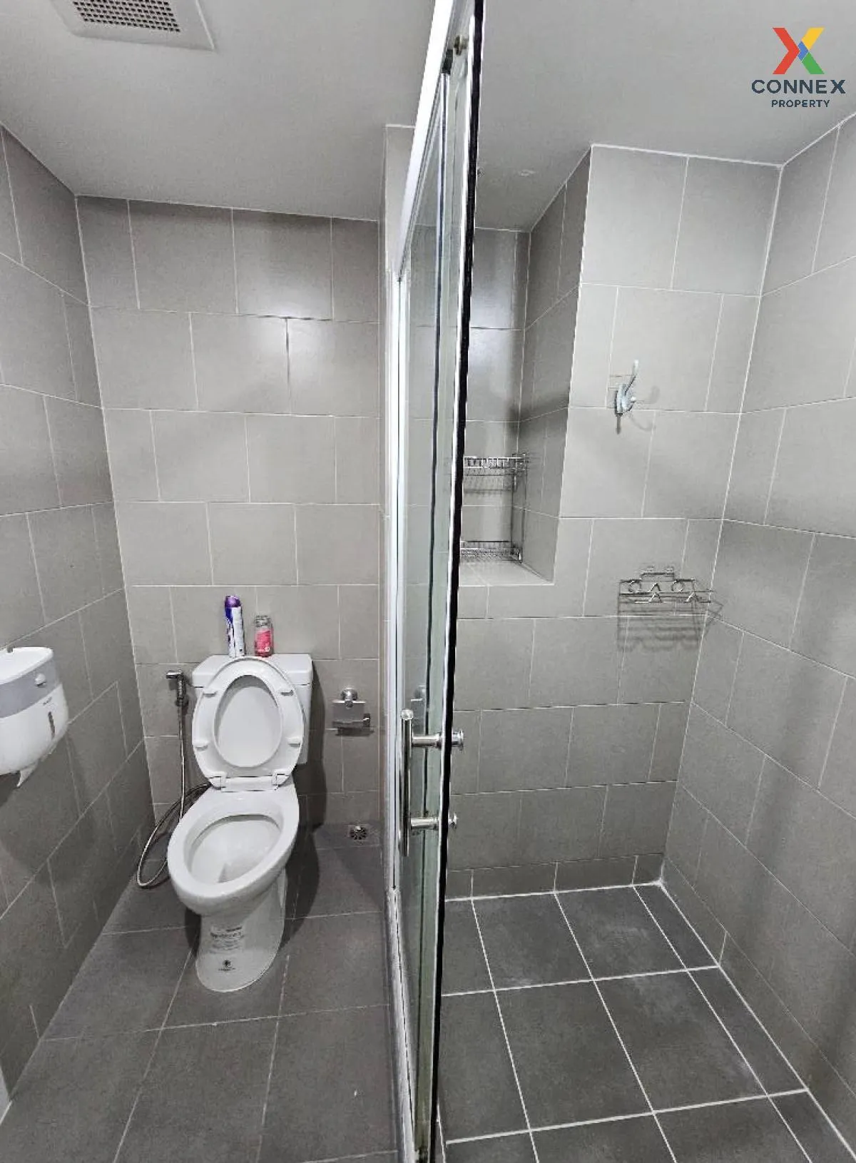 ขายคอนโด  ชีวาทัย เพชรเกษม 27 BTS-บางหว้า บางหว้า เขต ภาษีเจริญ ก