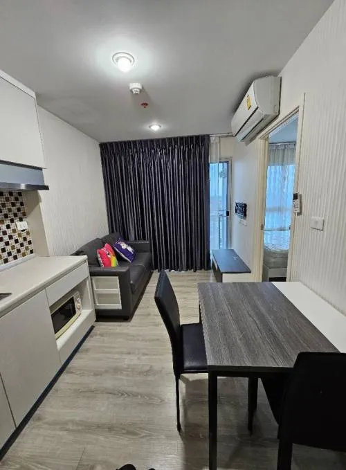 ขายคอนโด  ชีวาทัย เพชรเกษม 27 BTS-บางหว้า บางหว้า เขต ภาษีเจริญ กรุงเทพ CX-101314