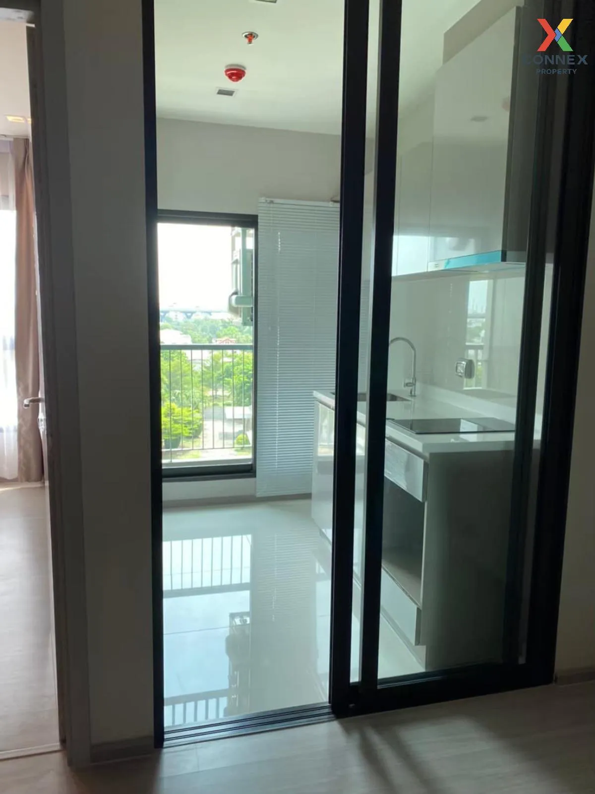 เช่าคอนโด  ไลฟ์ สุขุมวิท 62 BTS-บางจาก บางจาก เขต พระโขนง กรุงเทพ