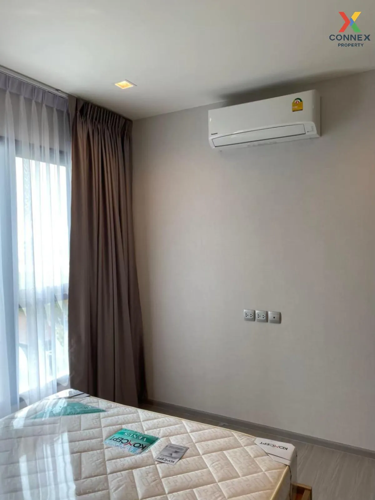 เช่าคอนโด  ไลฟ์ สุขุมวิท 62 BTS-บางจาก บางจาก เขต พระโขนง กรุงเทพ