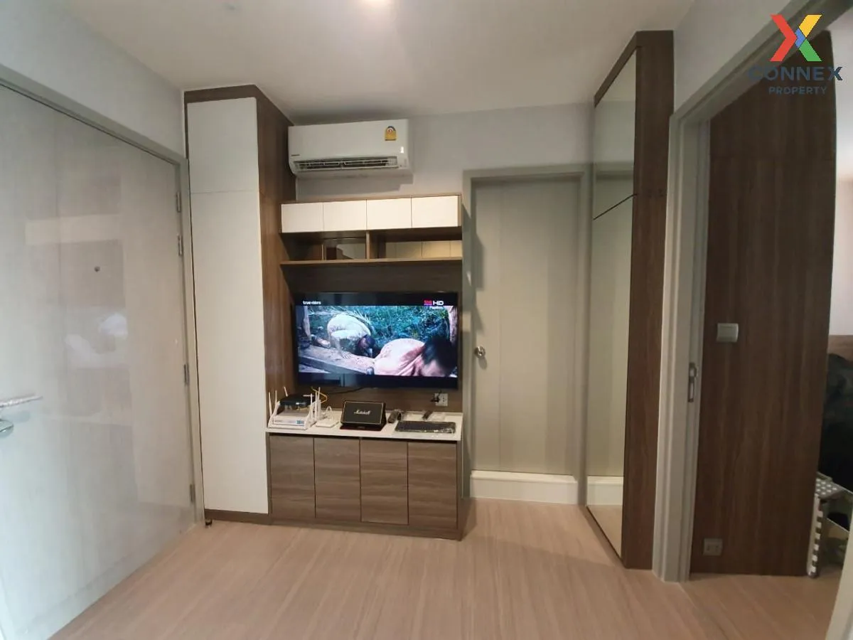 เช่าคอนโด  ไลฟ์ สุขุมวิท 62 BTS-บางจาก บางจาก เขต พระโขนง กรุงเทพ 2