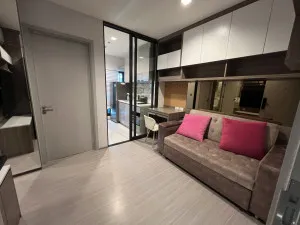 For Rent Condo , Life Sukhumvit 62 , BTS-Bang Chak , Bang Chak , Phra Khanong , Bangkok , CX-101321