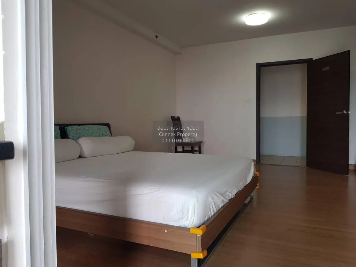 For Sale Condo , Supalai Veranda Ratchavipha - Prachachuen , MRT- 2