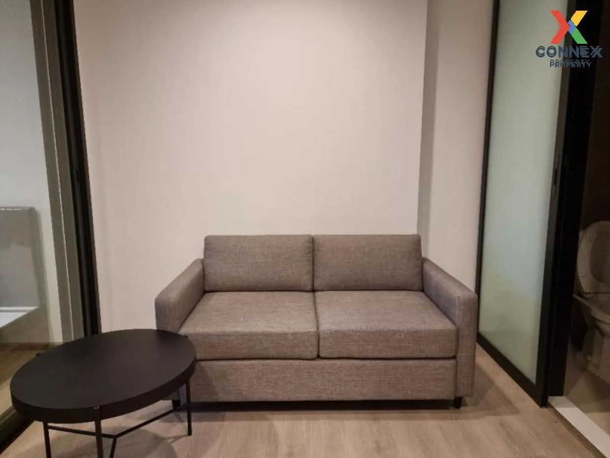 For Sale Condo , The Line Phahonyothin Park , BTS-Ha Yaek Lat Phr 2