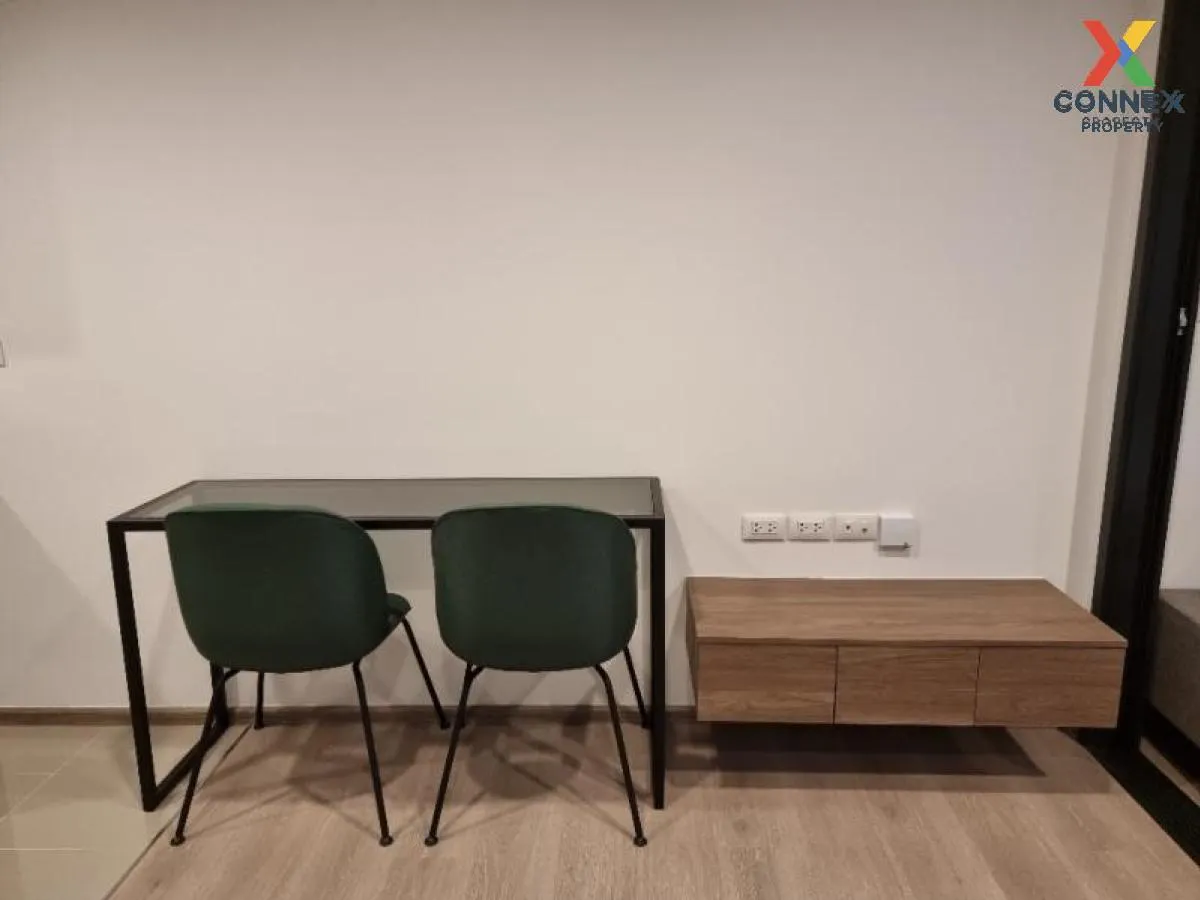 For Sale Condo , The Line Phahonyothin Park , BTS-Ha Yaek Lat Phr 3