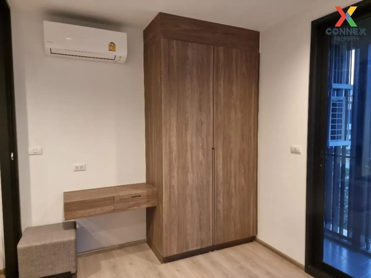 For Sale Condo , The Line Phahonyothin Park , BTS-Ha Yaek Lat Phr 4