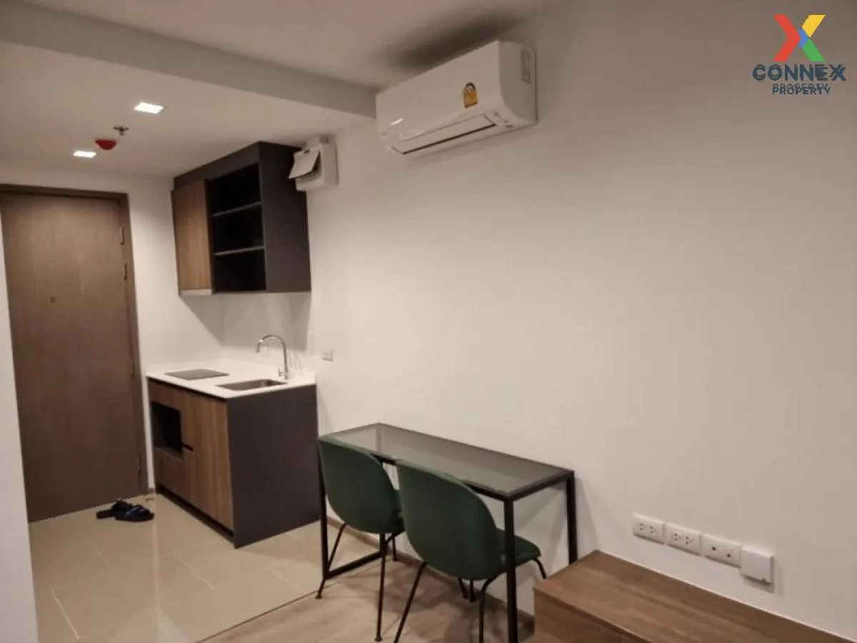 For Sale Condo , The Line Phahonyothin Park , BTS-Ha Yaek Lat Phr