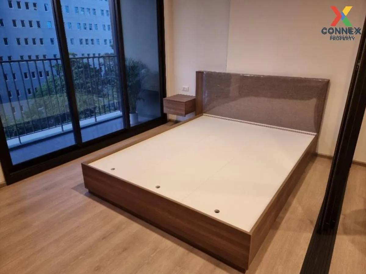 For Sale Condo , The Line Phahonyothin Park , BTS-Ha Yaek Lat Phr