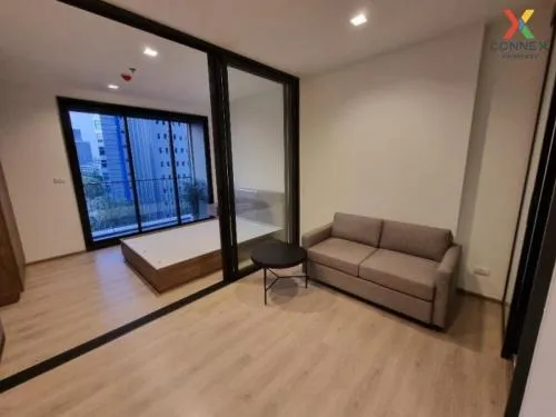 For Sale Condo , The Line Phahonyothin Park , BTS-Ha Yaek Lat Phrao , Chomphon , Chatuchak , Bangkok , CX-101326