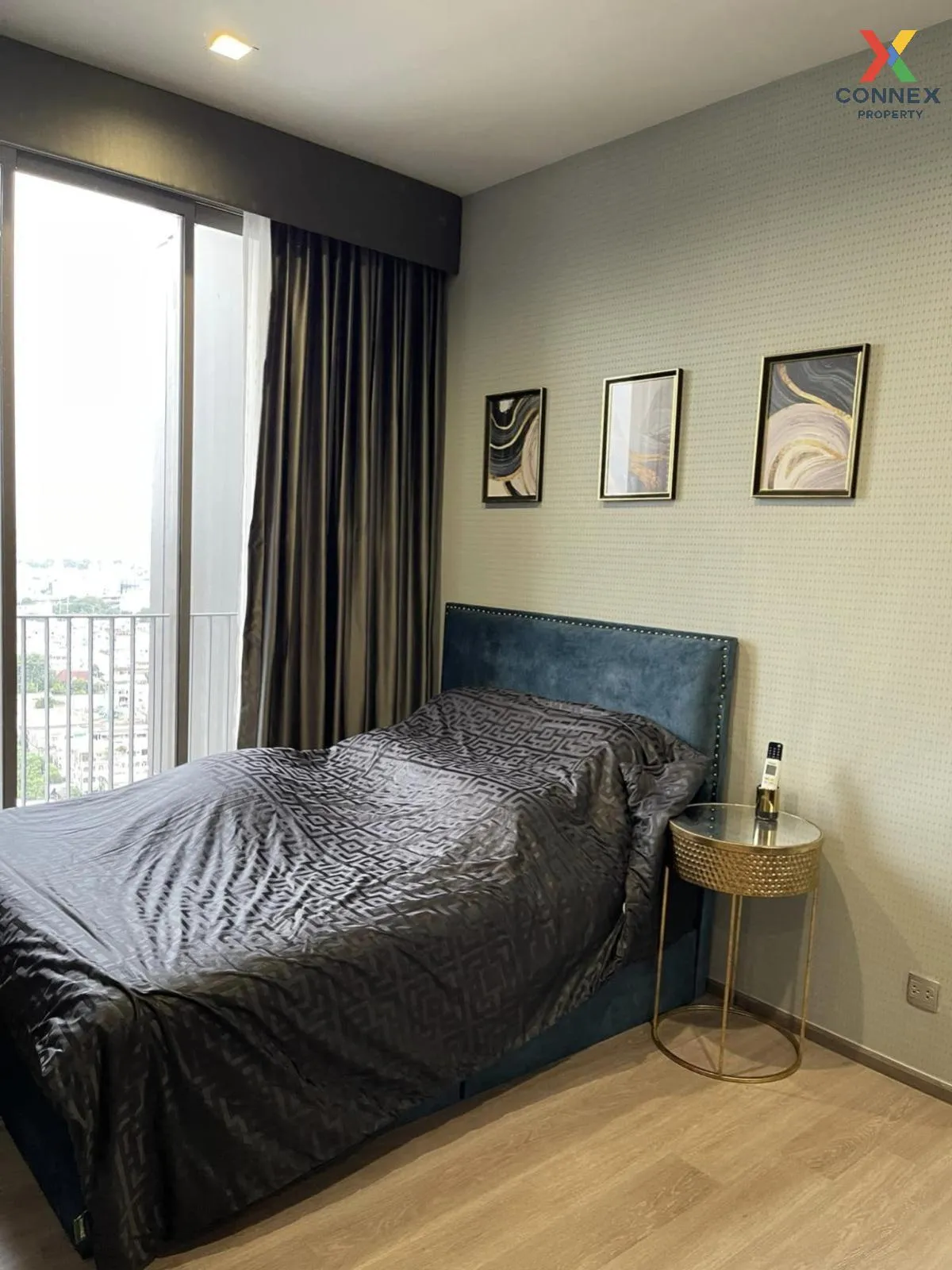 For Rent  Condo , RHYTHM Charoenkrung Pavillion , Wat Phraya Krai 3